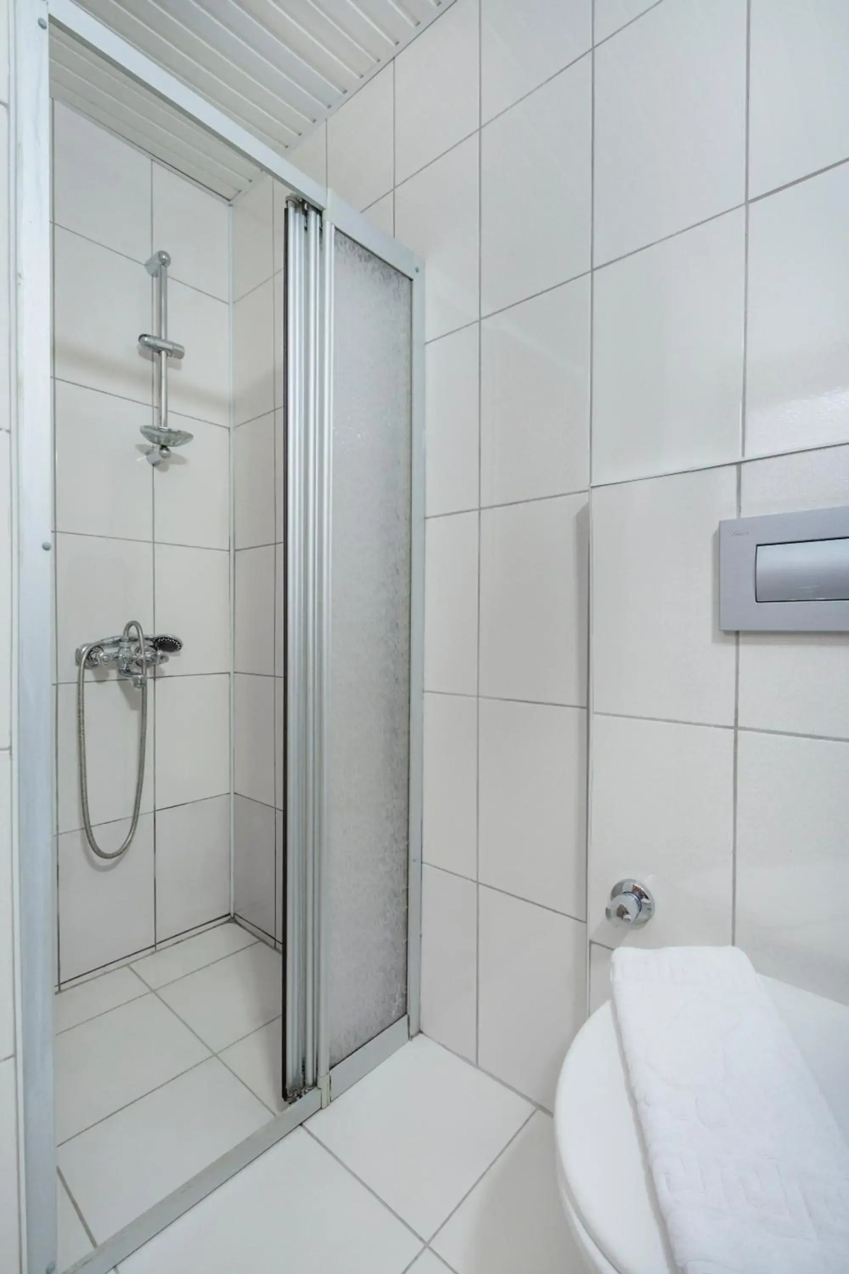 Bayram Apart Hotel