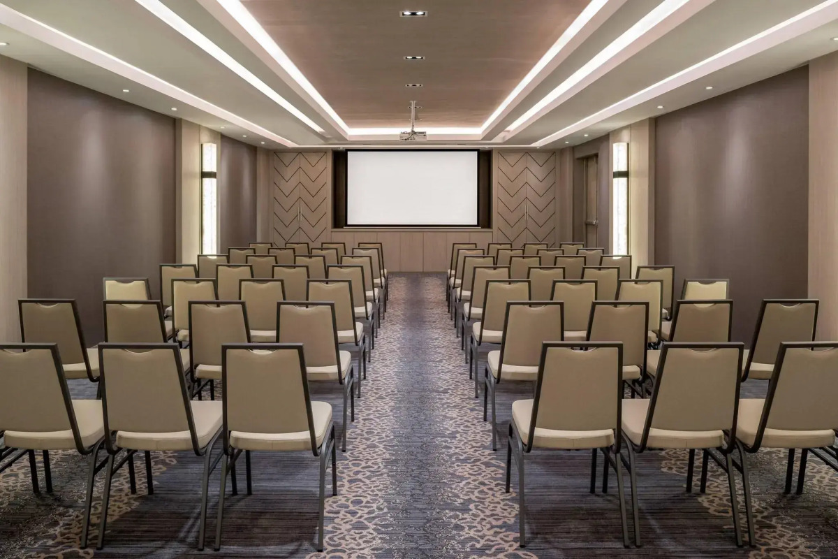 Courtyard by Marriott Siem Reap Resort