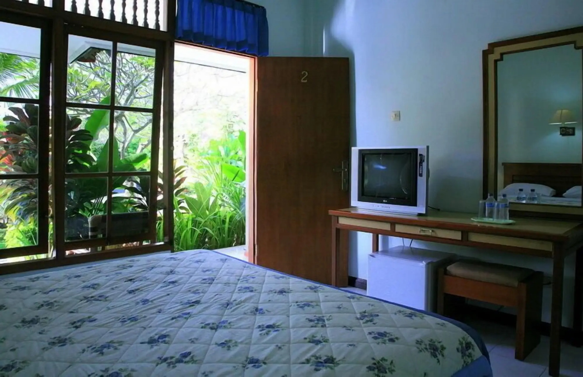 D' Kubu Pratama