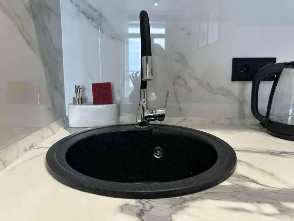 Апартаменты на улице Ясногорская-16/2