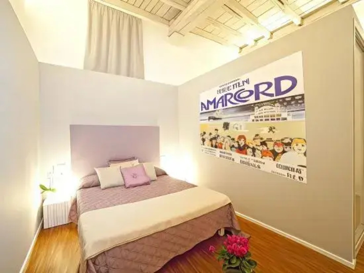 Апартаменты The Loft - at Torre Argentina