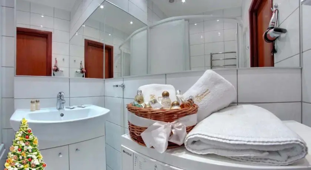 Гостевой Дом Крещатик