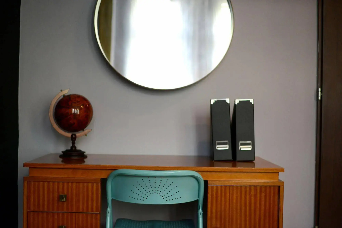 Eclectic Apartments