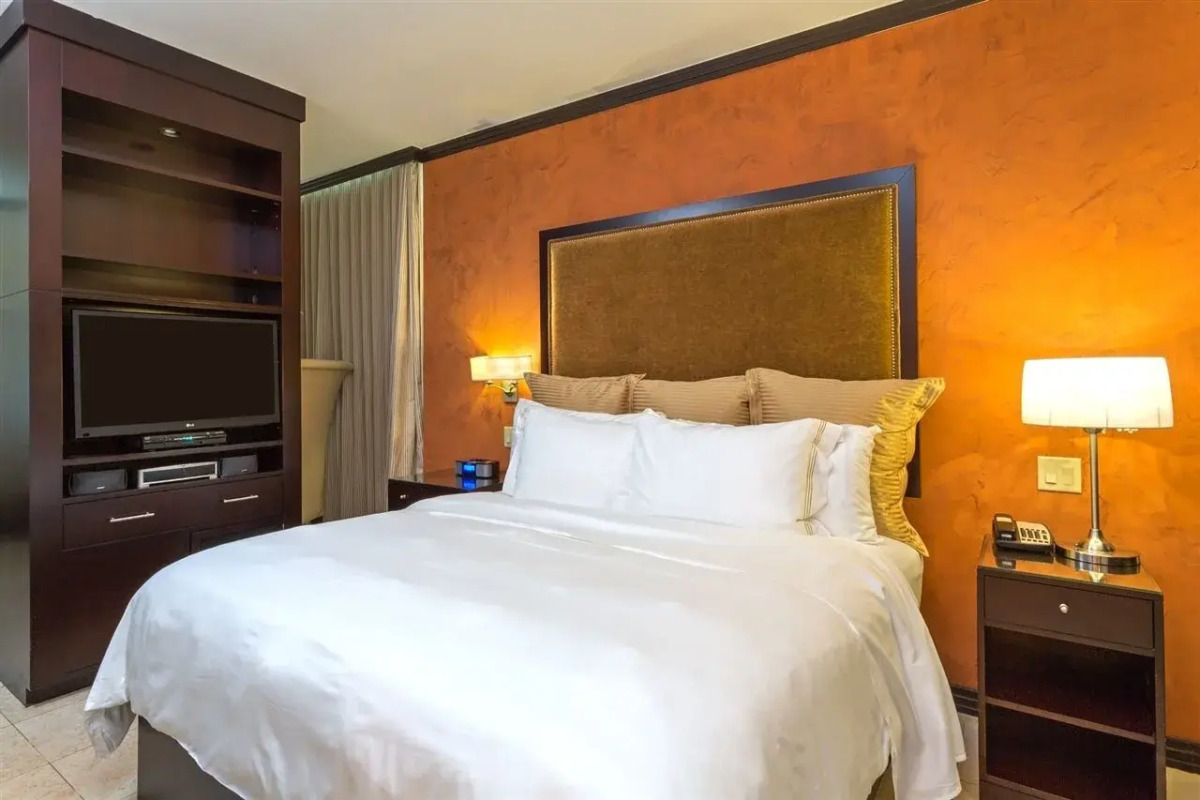 Z Ocean Hotel, Classico a Sonesta Collection