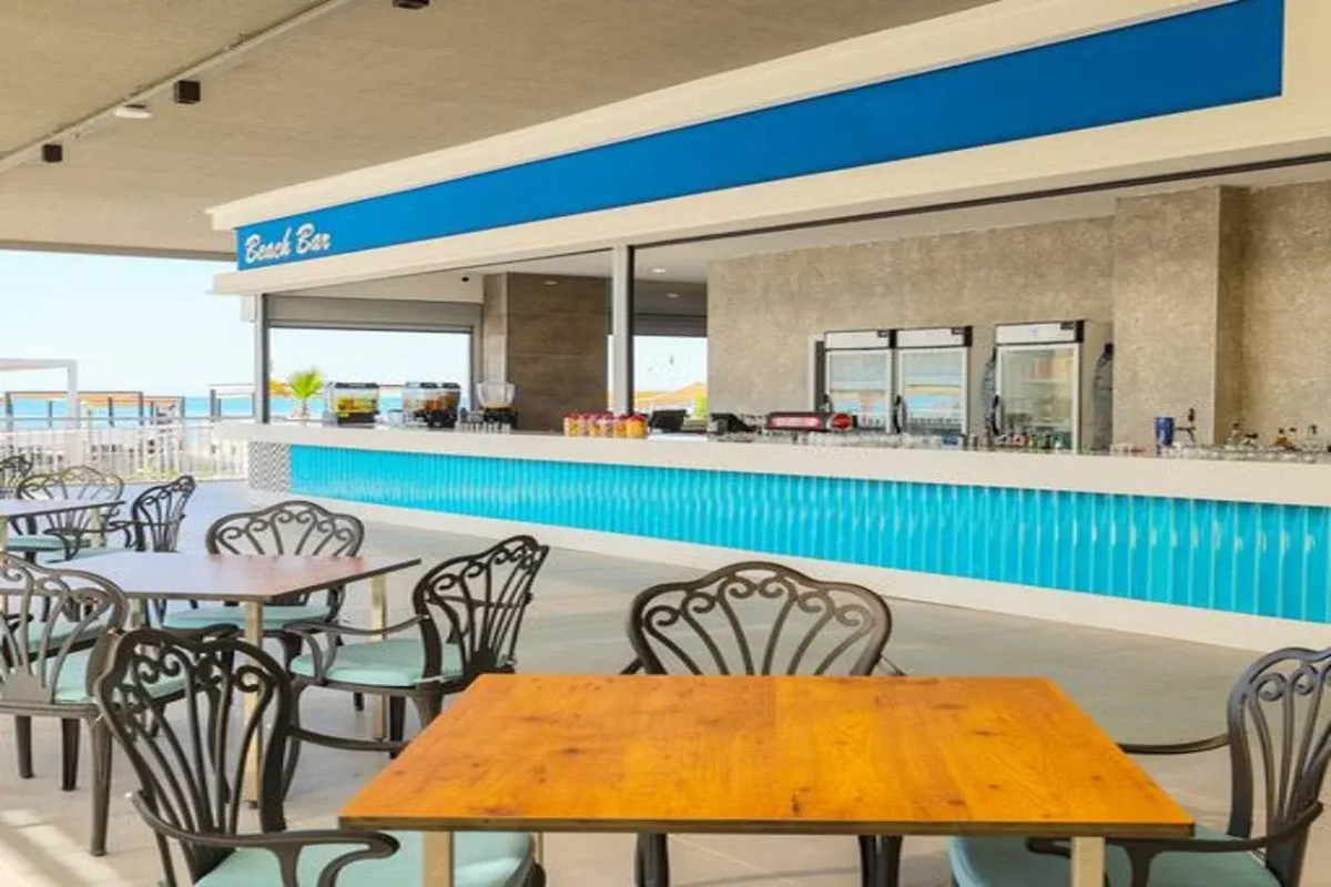 Crystal Centro Resort