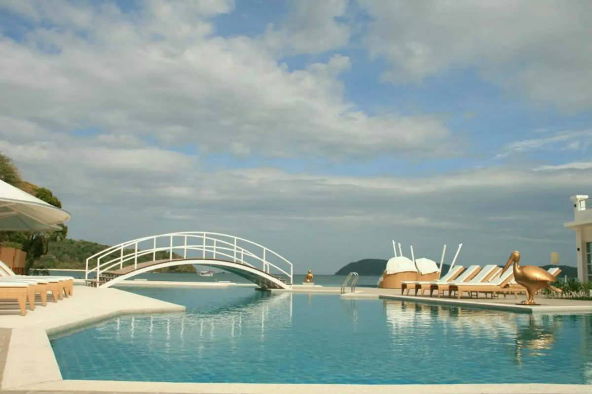 Dash Resort Langkawi