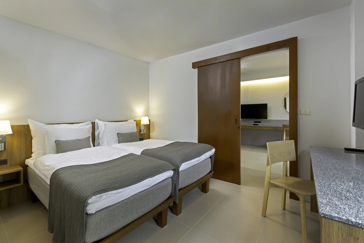 Sunwing Kamala Beach