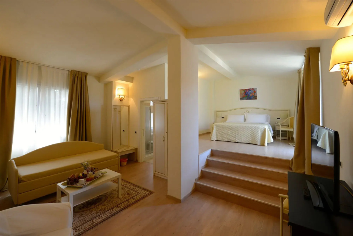 Hotel Viscardo