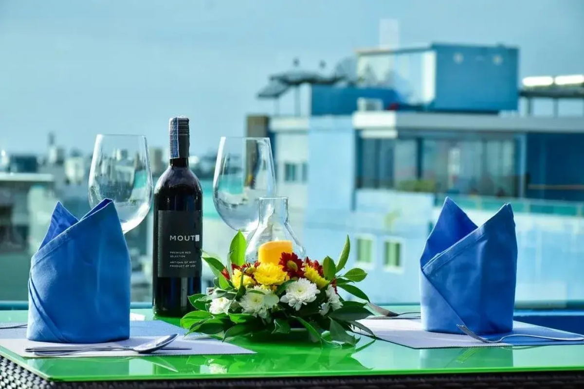 Sira Grande Hotel and Spa