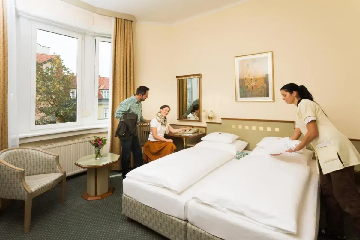 Hotel Erzherzog Rainer