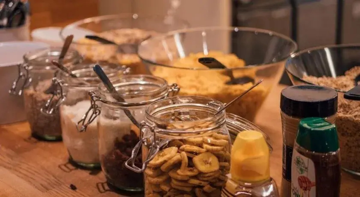 Slottsskogens Hostel