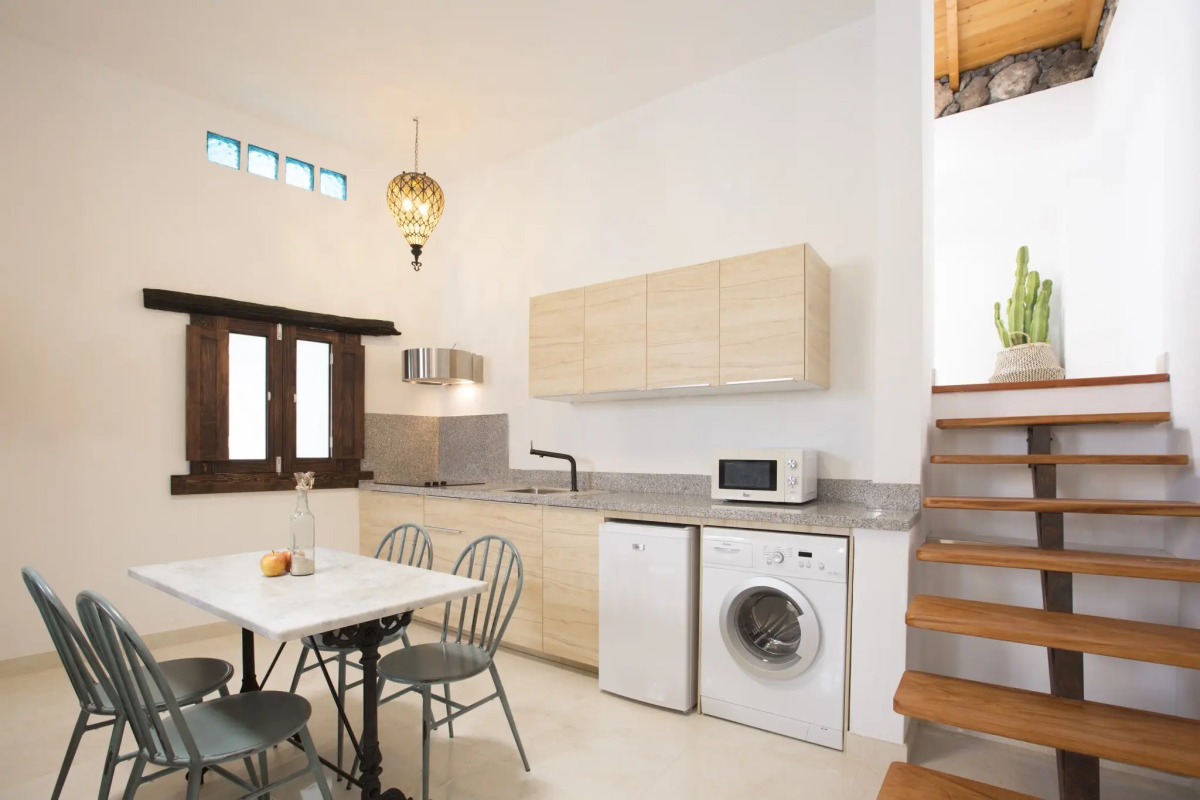 Aparta-Suite El Charco