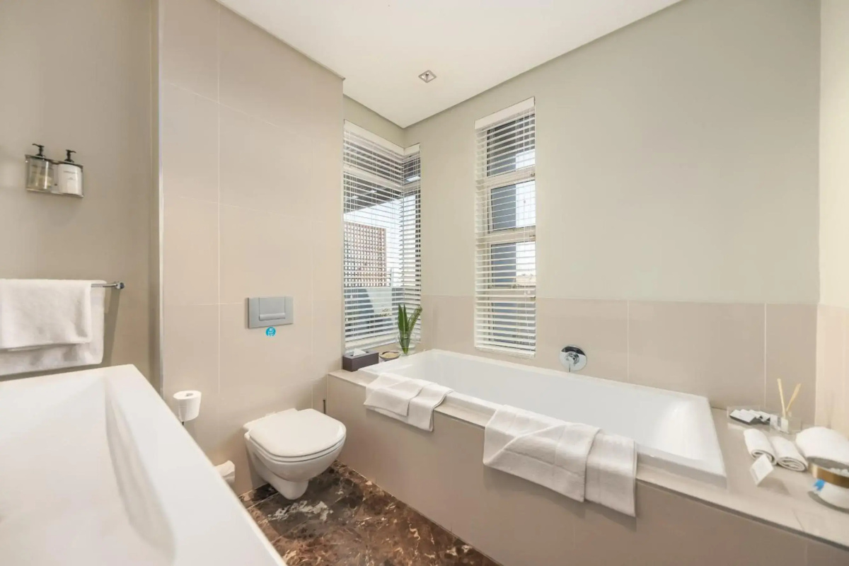 O on Kloof Boutique Hotel