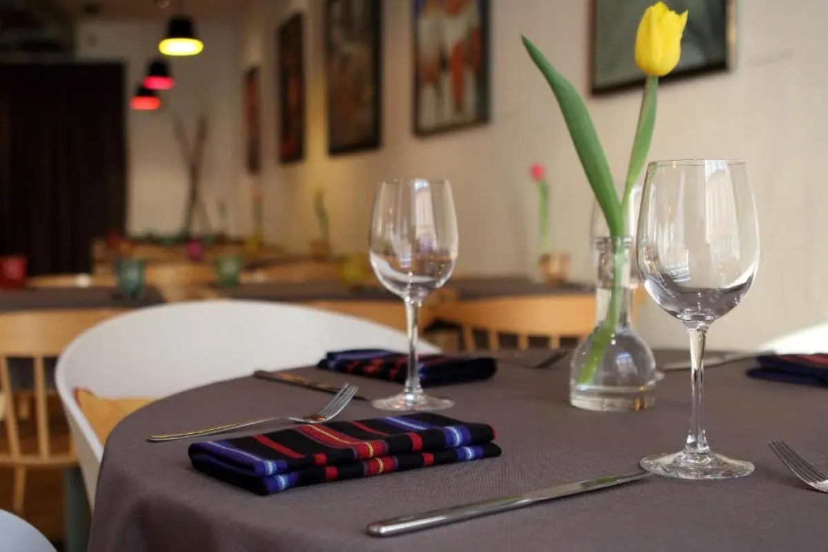 Отель Hestia Hotel Draugi