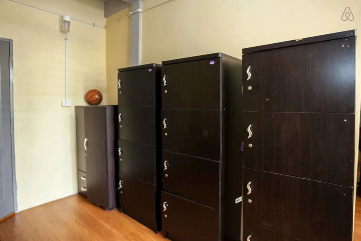 Siam Journey Guesthouse - Hostel