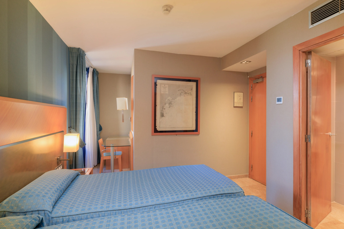 Hotel Del Mar