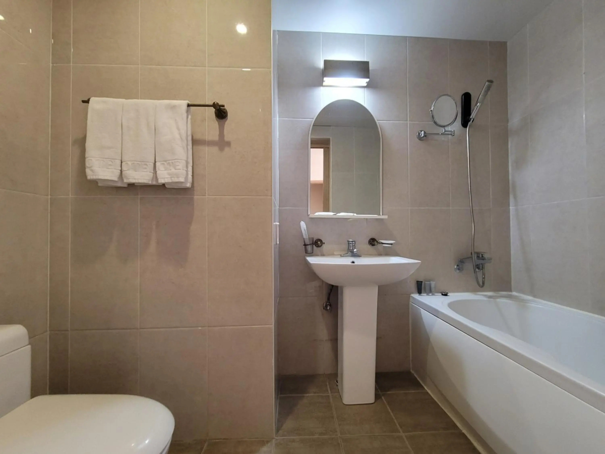 Bk Hotel Jeju