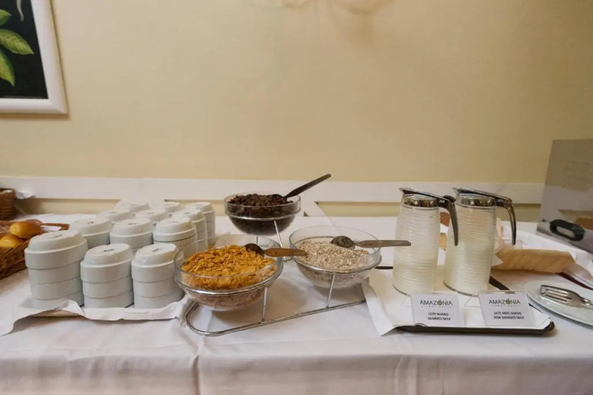 Holiday Inn Express and Suites Lisbon Principe Real by IHG