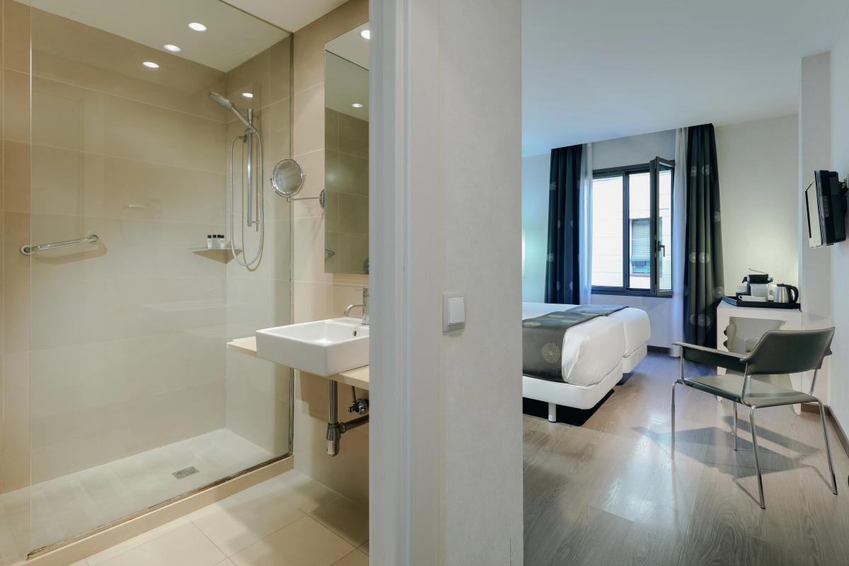 Catalonia la Boqueria