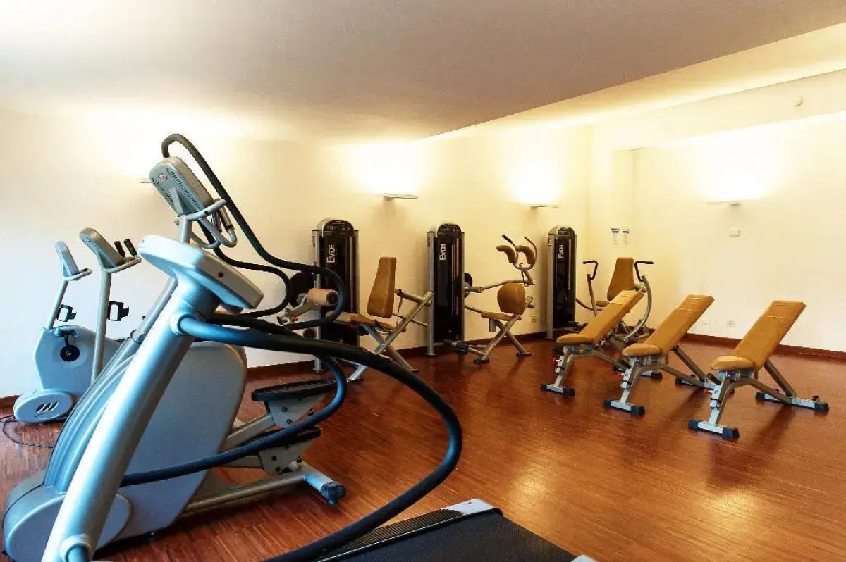 Отель Santa Gilla