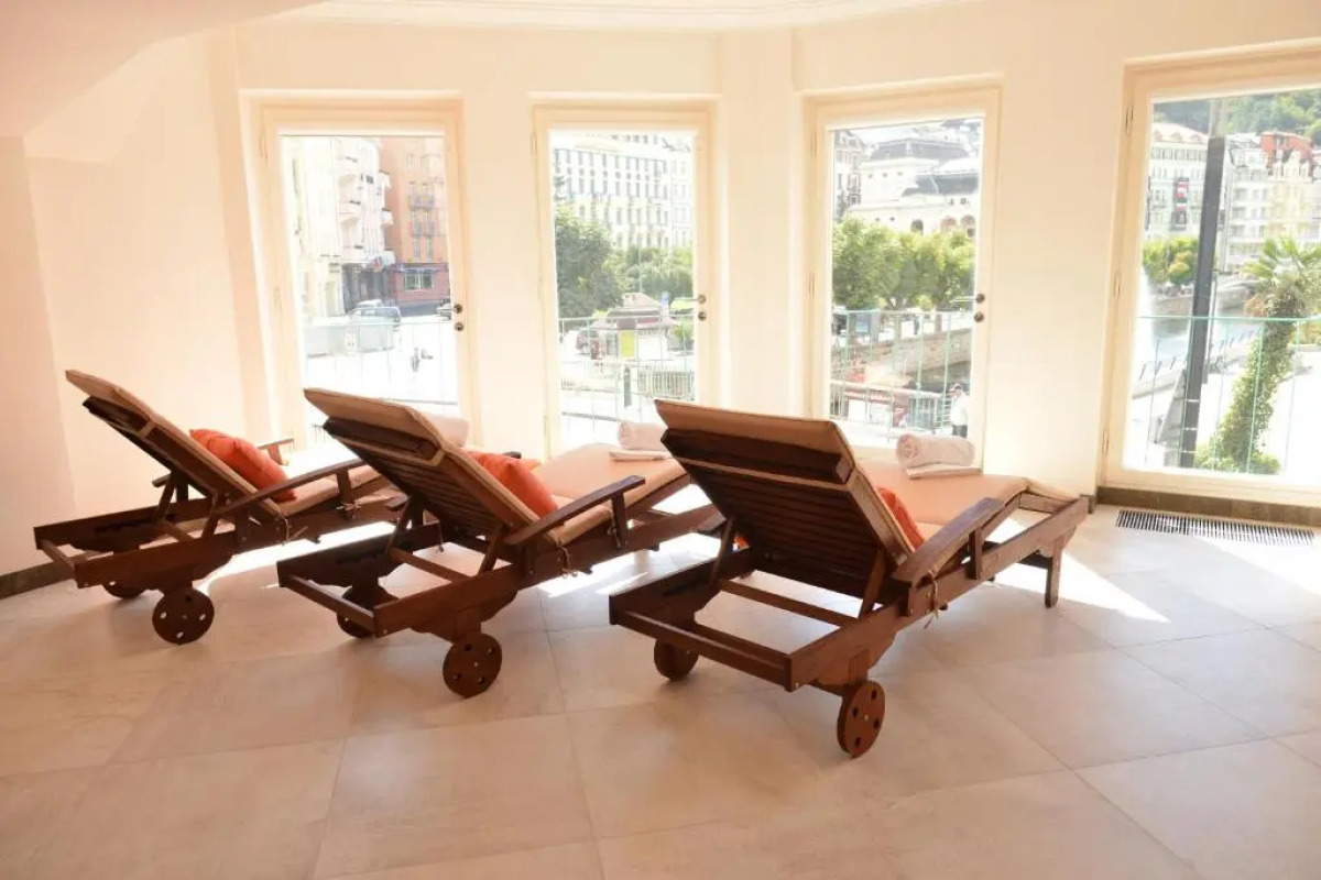 EA Hotel Atlantic Palace