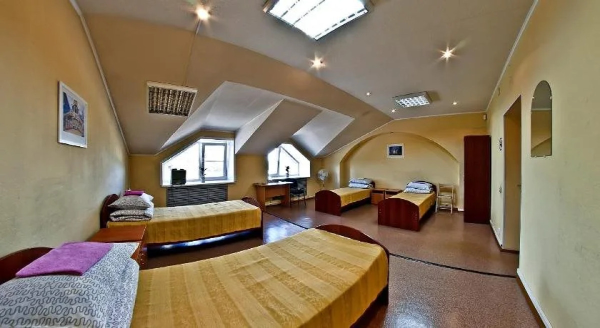 Мини-отель Online