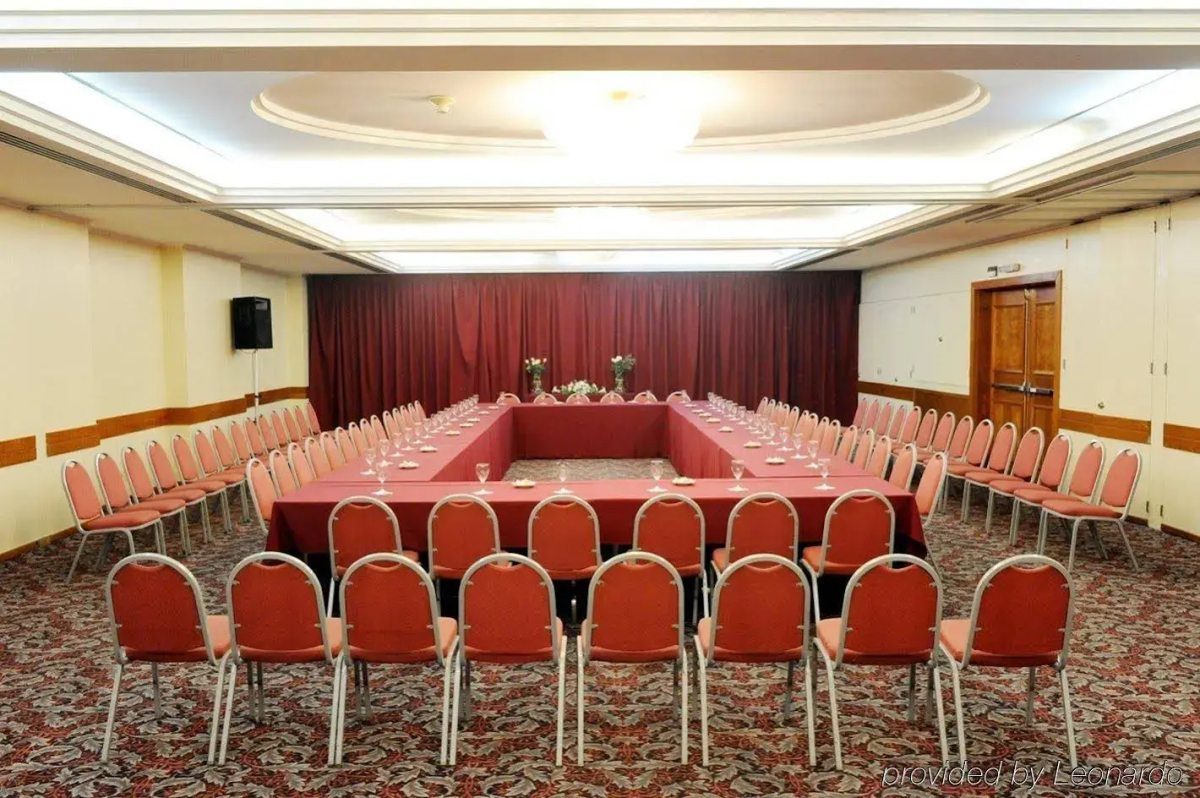 Holiday Inn Montevideo by IHG