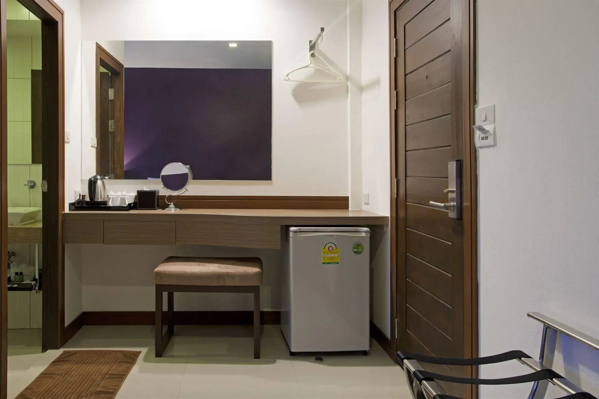 Wiz Hotel