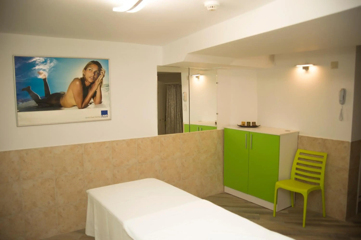 Hotel Noviz