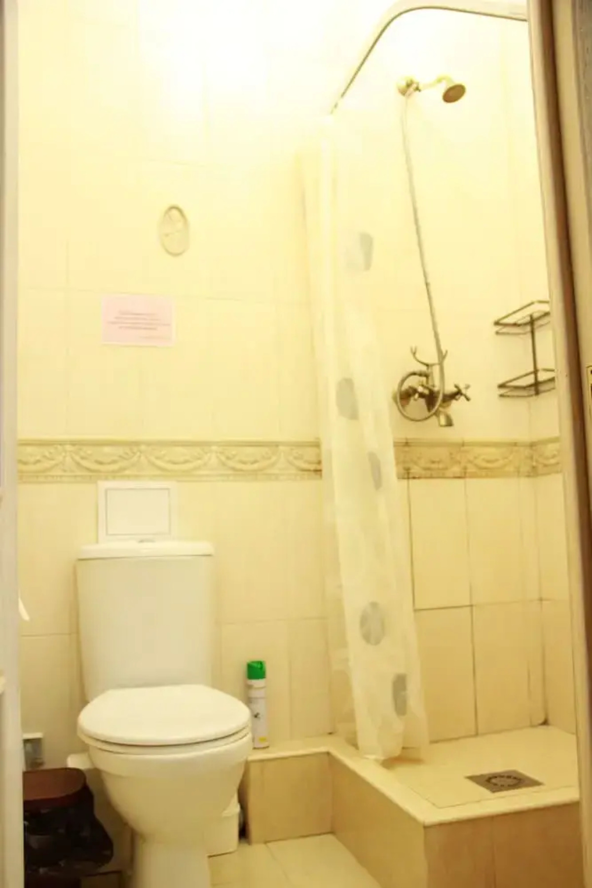 Rooms in Union on Marata