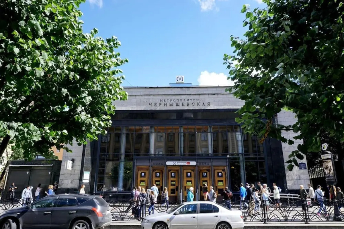 Апартаменты Welcome Home, Чайковского 50