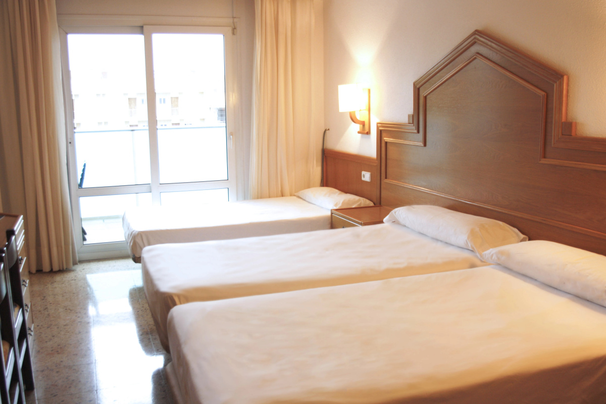 Hotel Canada Palace