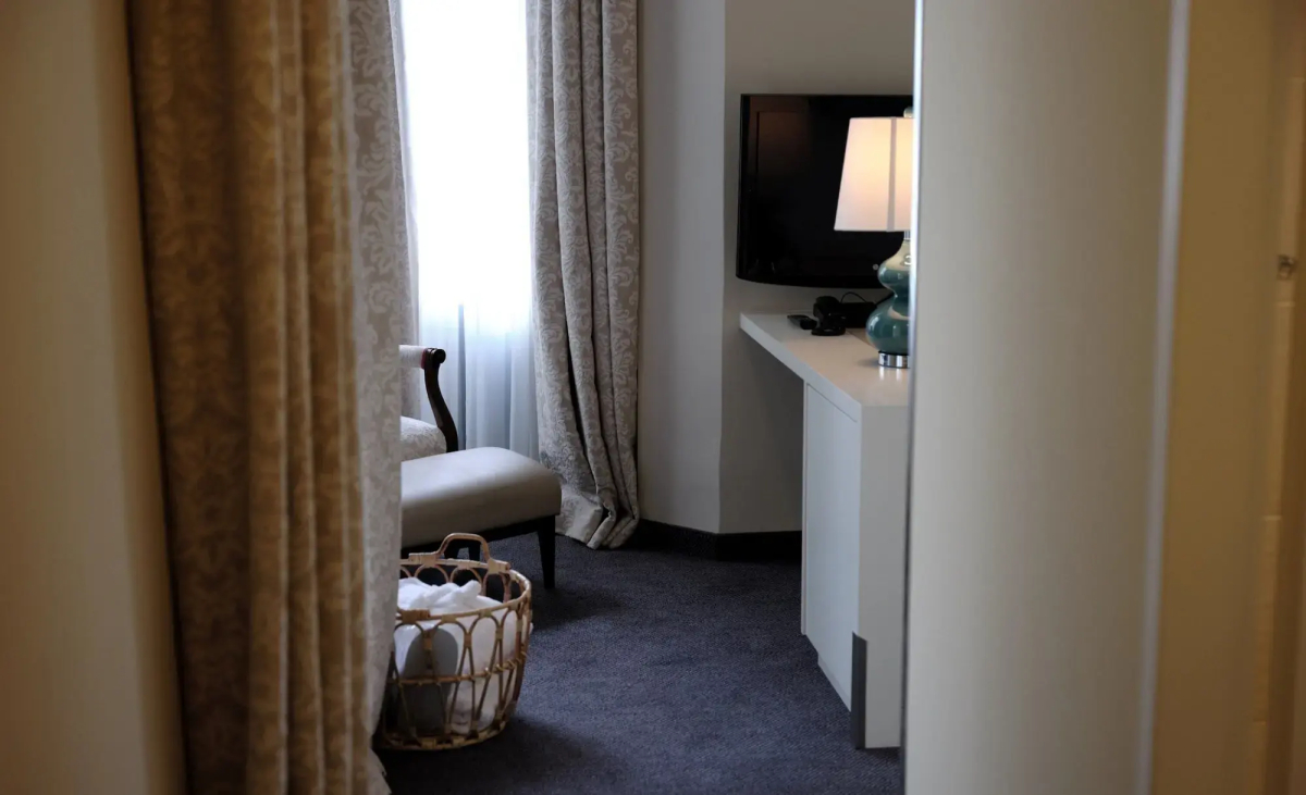 Villa Carlton - Adults Only