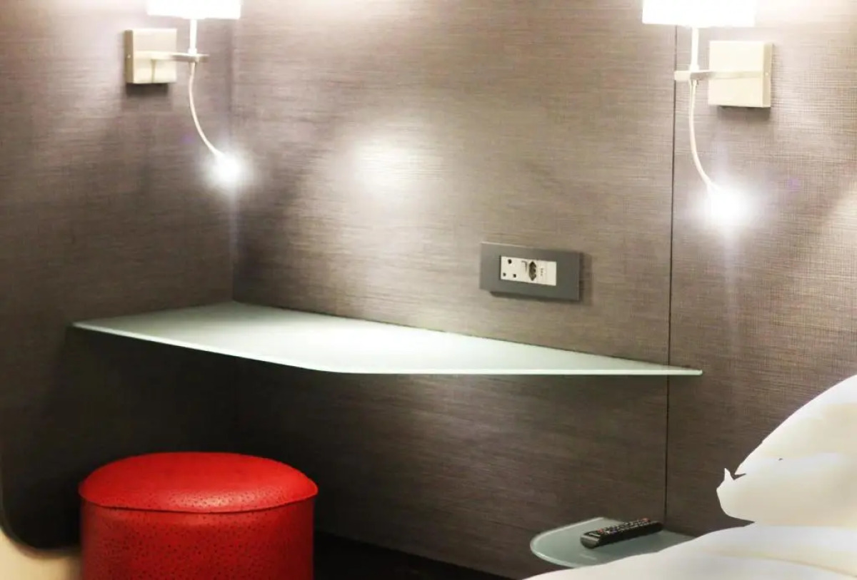 ONOMO Hotel Waterfront