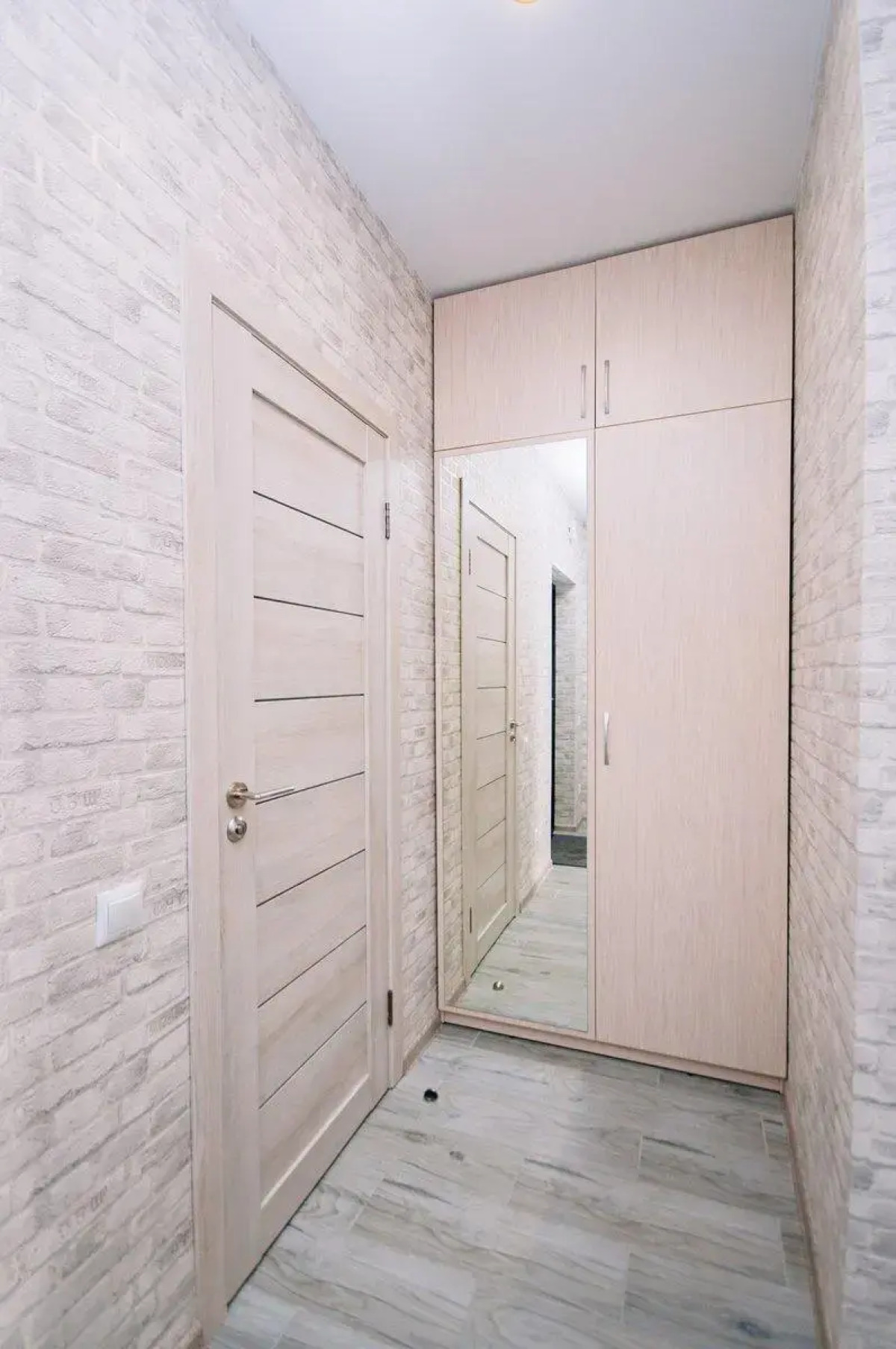 Апартаменты на улице Писарева 125