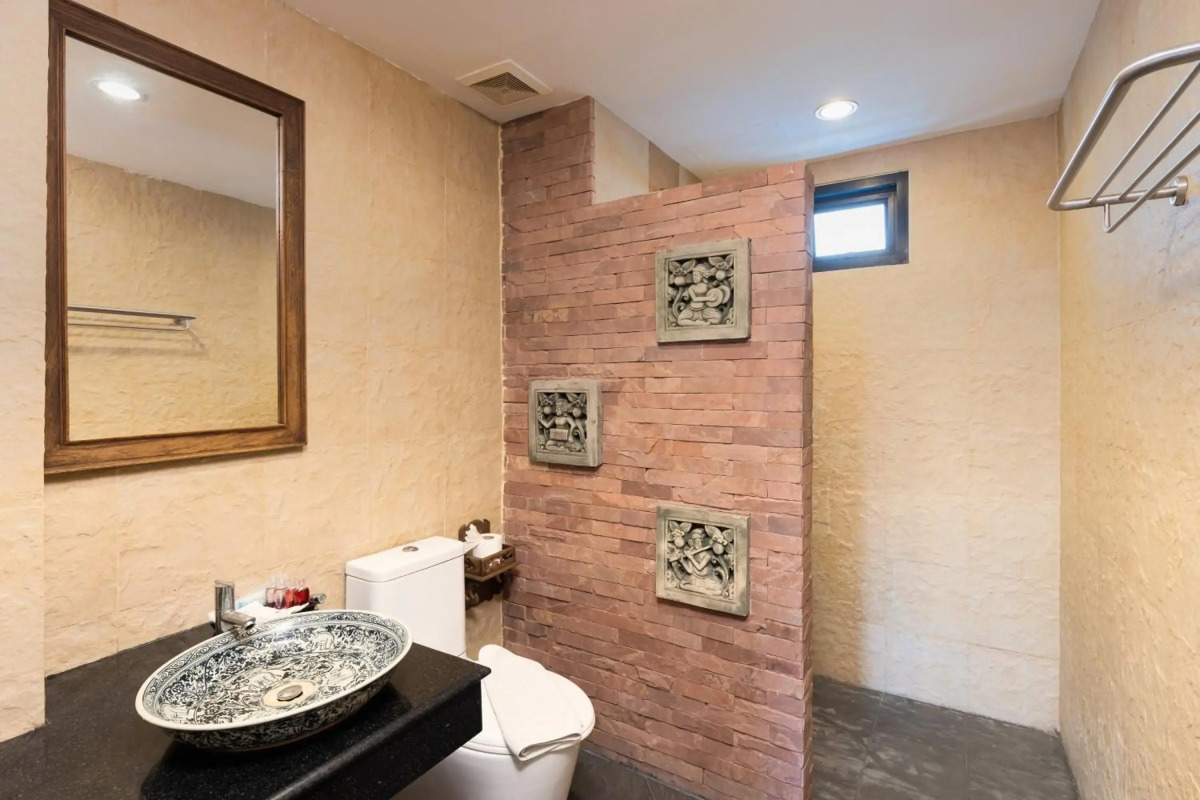 Seeka Boutique Resort