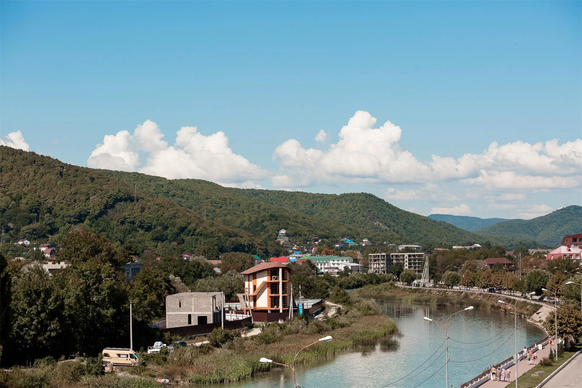 Golden Resort (Туапсе)