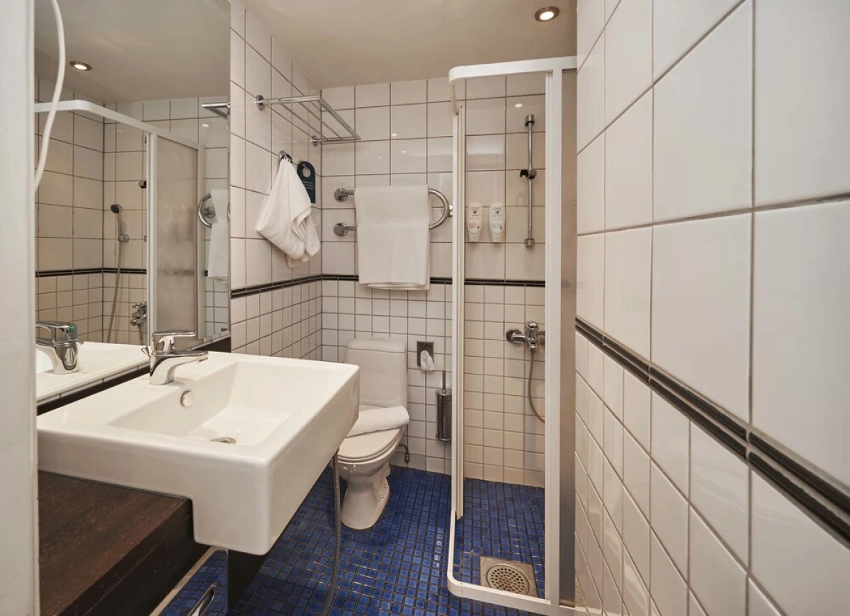 Hotel Seurahuone Helsinki