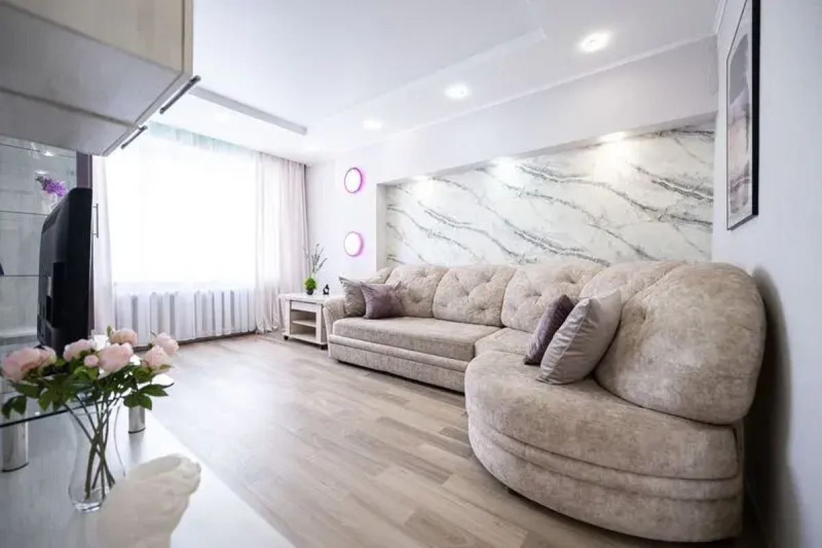 Апартаменты Пять Звезд Площадь Революции