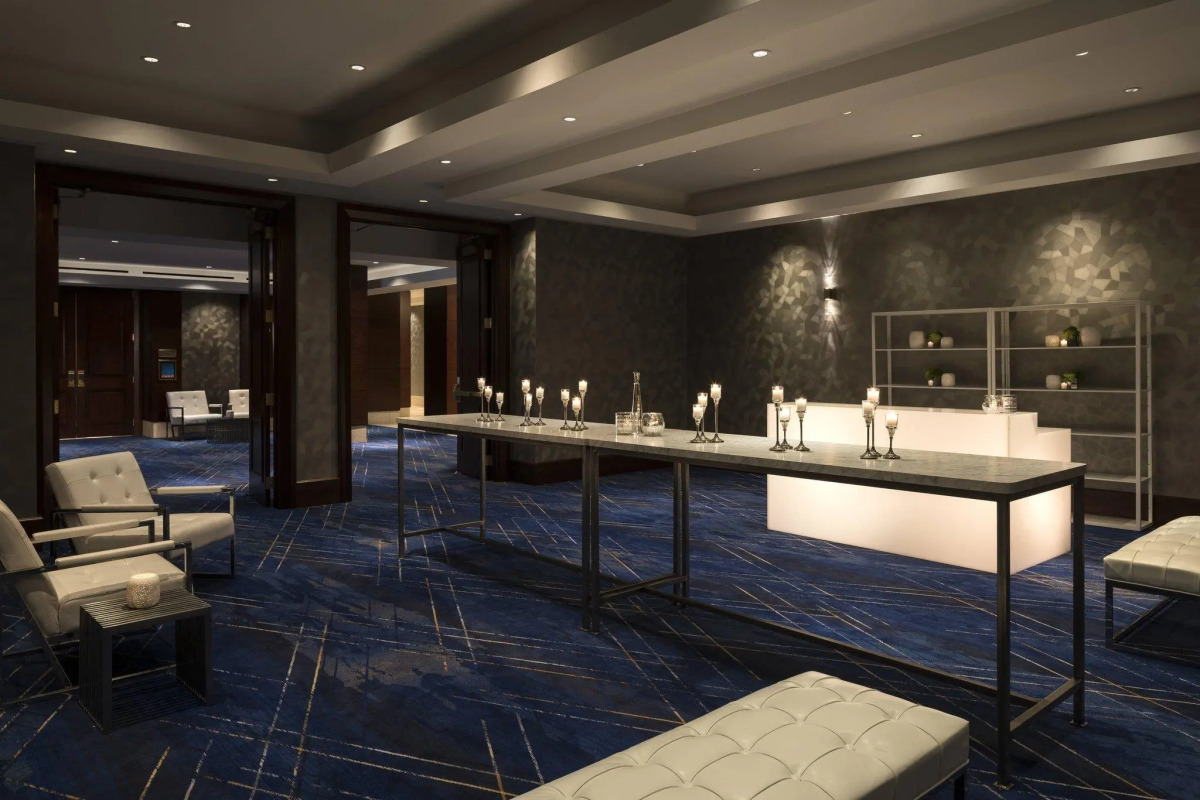 The Ritz-Carlton, Denver