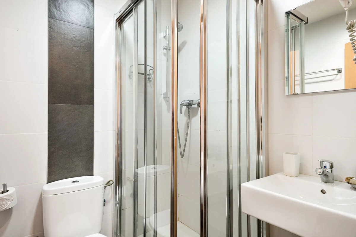 Apartamentos Laforja