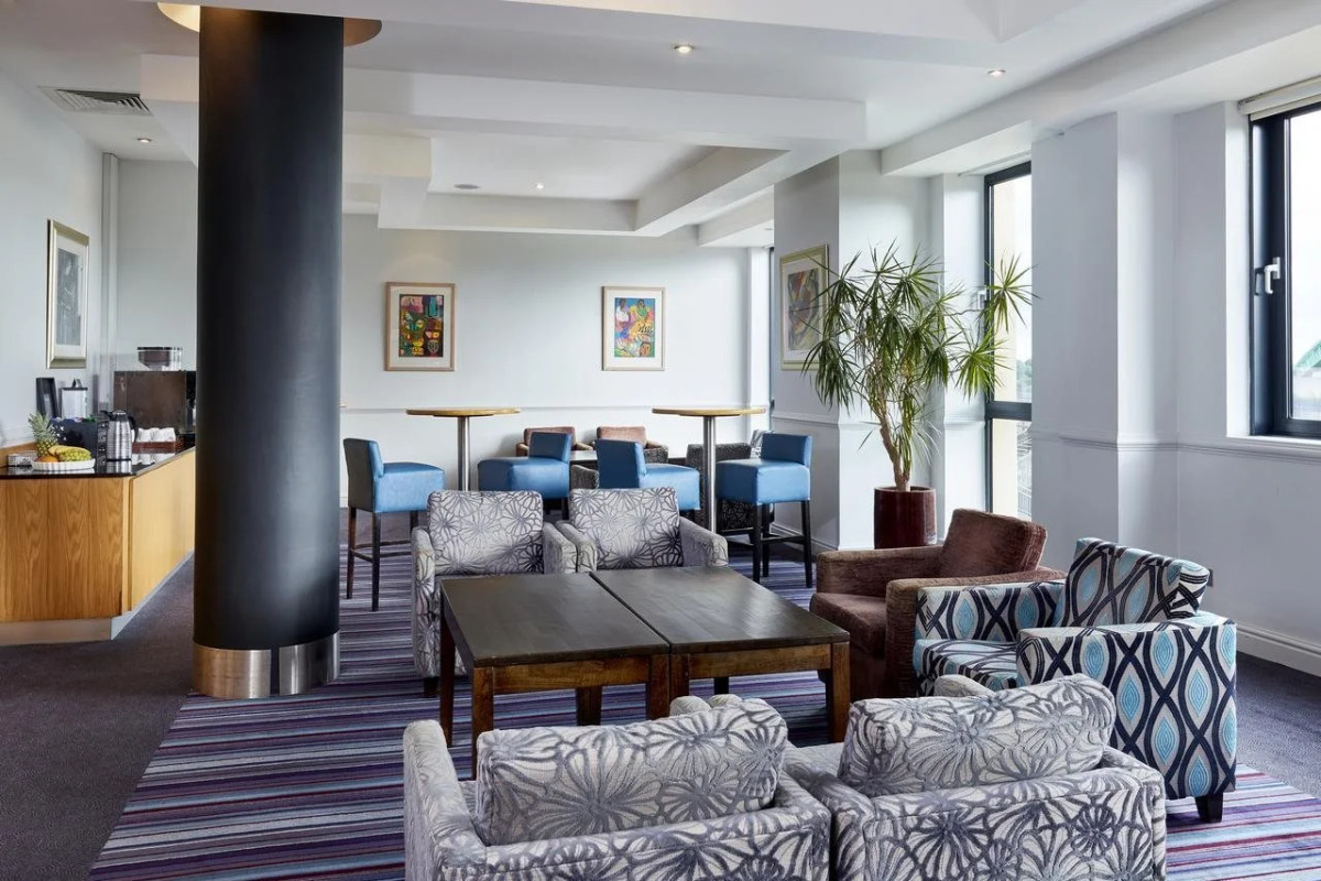 Leonardo Hotel Newcastle