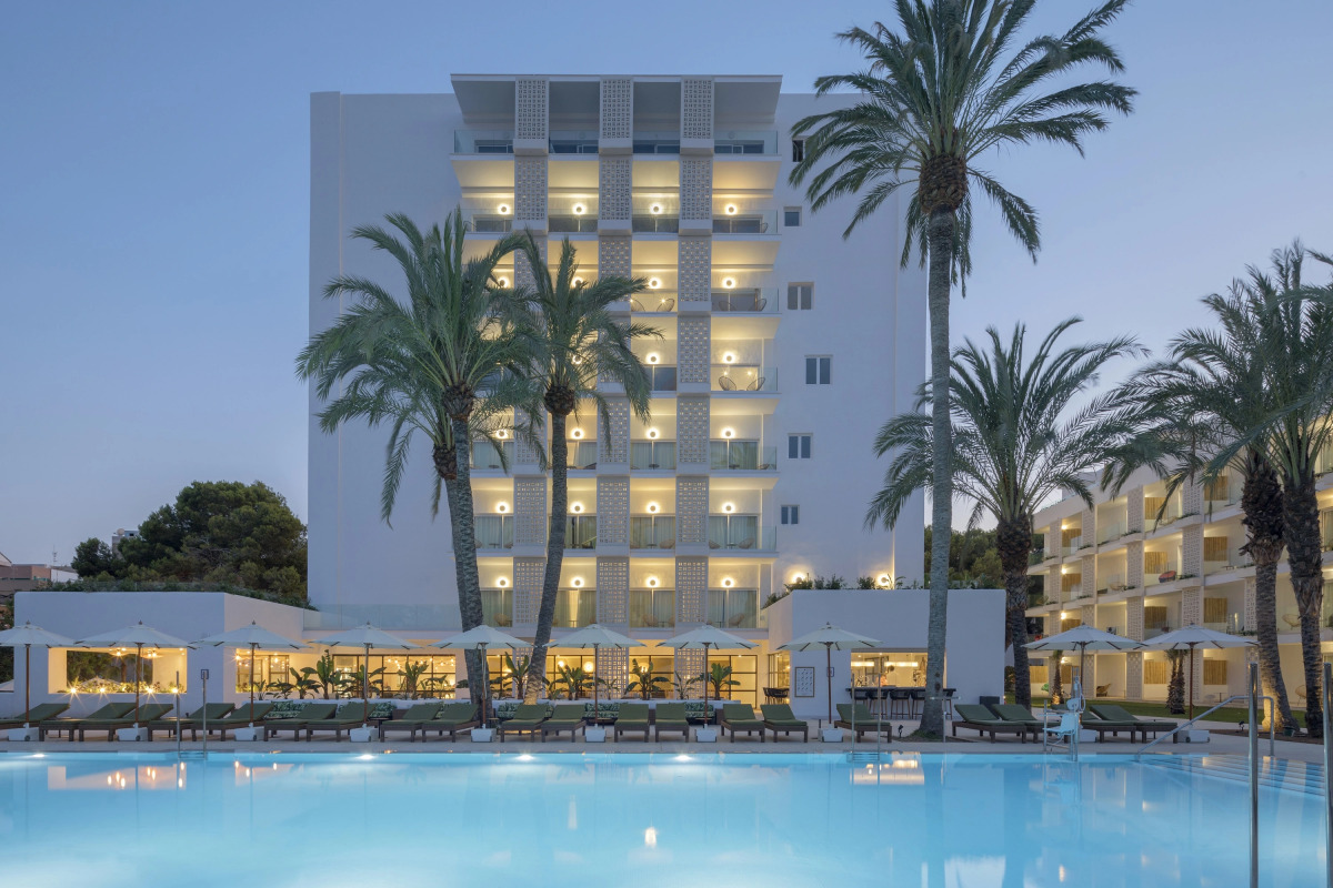 Hotel HM Ayron Park – Adults Only