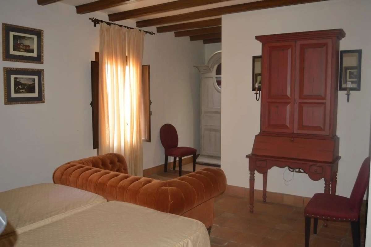 Hacienda Montija