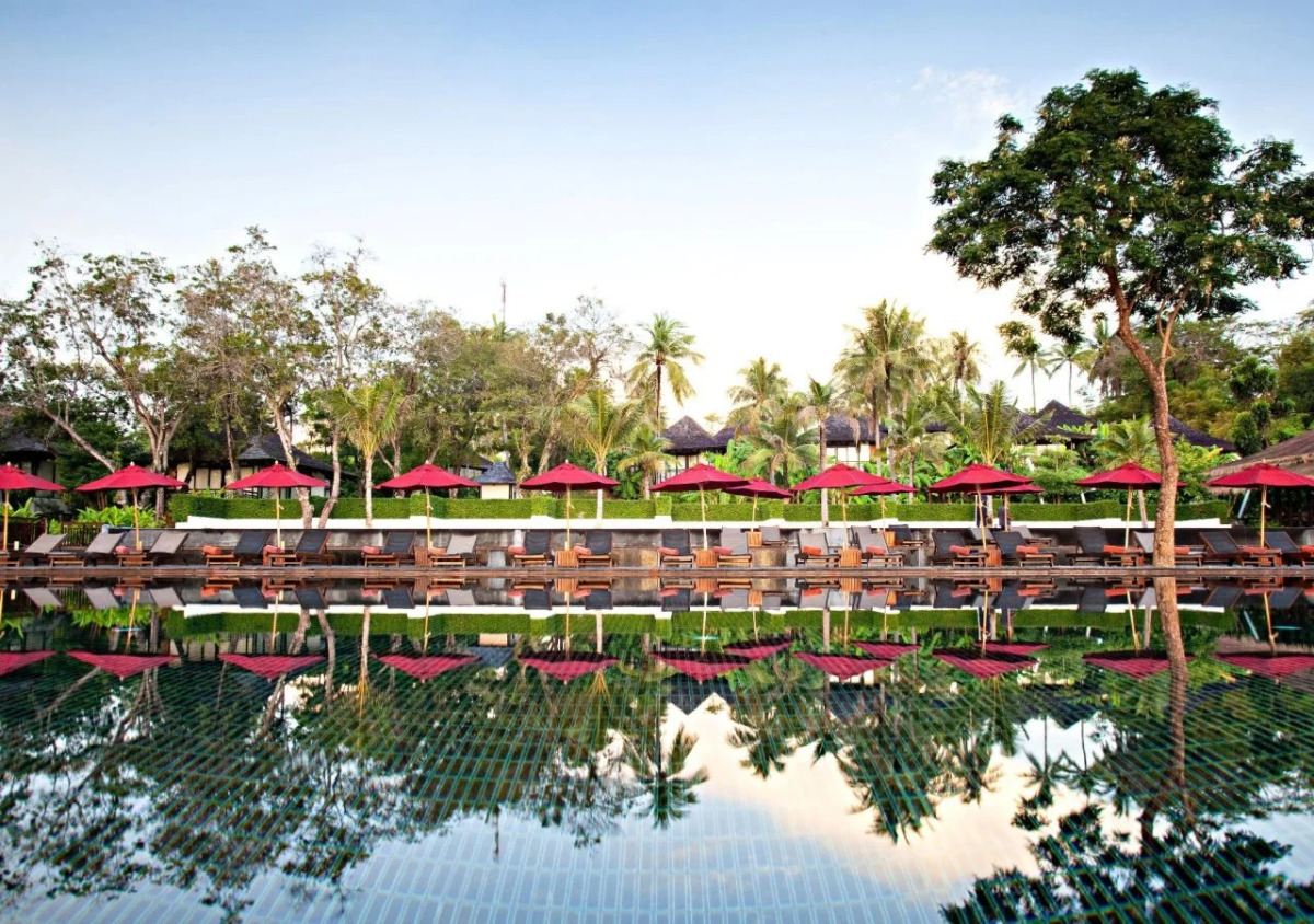 The Vijitt Resort Phuket