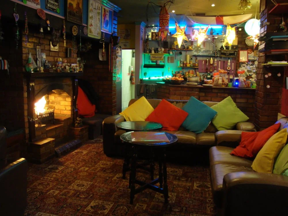 Birmingham Central Backpackers - Hostel