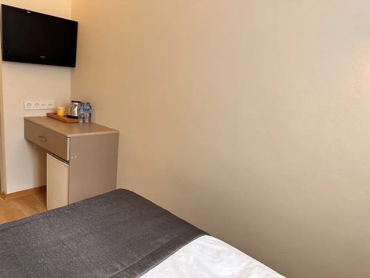 Harran Hotel