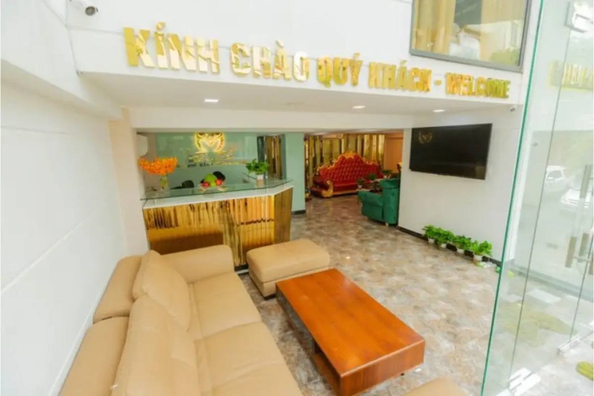 Collection O Havana Airport Hotel