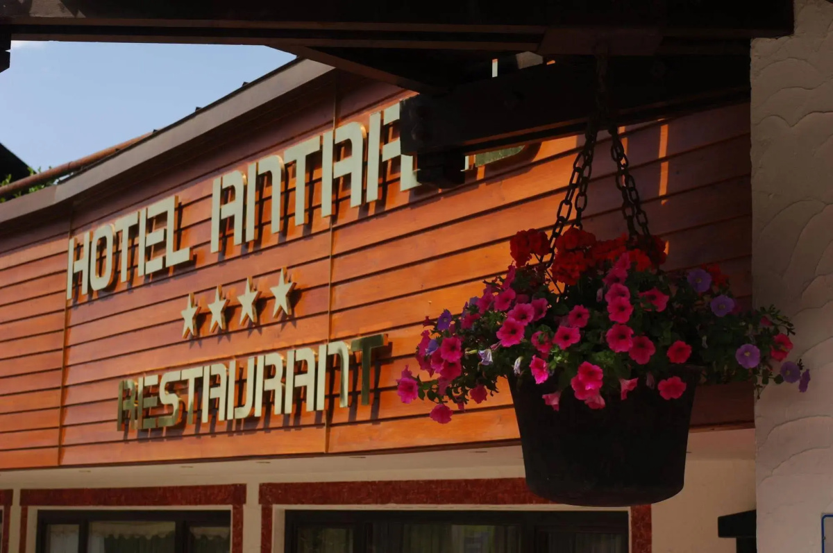 Residence Antares