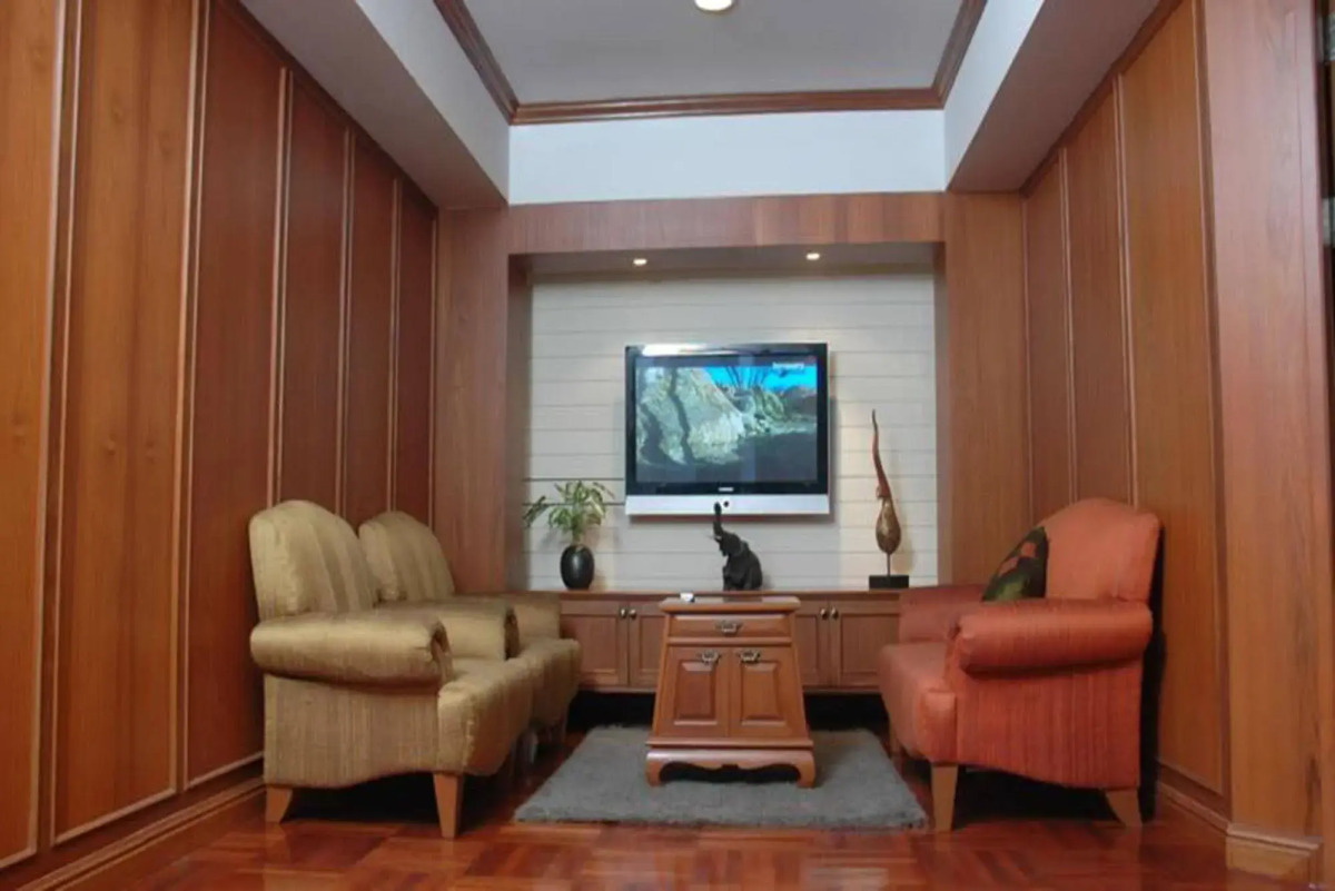 Royal Ivory Sukhumvit Nana